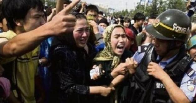 Çin, Uygurlara zulümlerini yasalaştırıyor