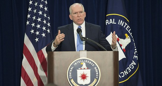 CIA işkenceyi kabul etti