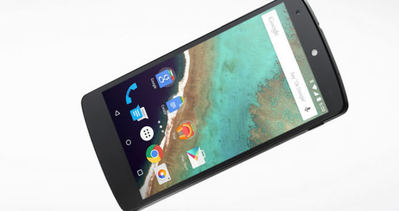 Google’dan Nexus 5 için önemi açıklama