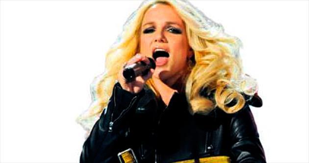 İşkence yöntemi Britney şarkısı