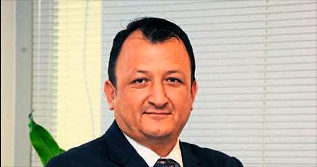 AK Partili Ali Coşkun: Davutoğlu derin bir fikir adamı