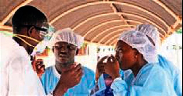 Mali’de son ebola hastası da iyileşti