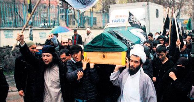 Özbek hoca cinayeti FSB’yi işaret ediyor