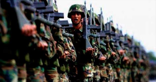 Erdoğan’dan bedelli askerliğe onay