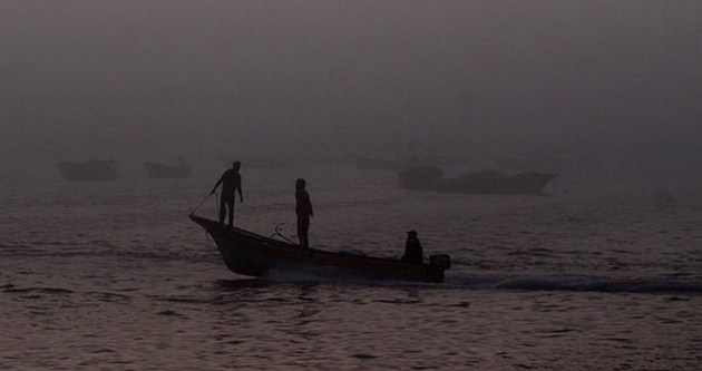 Mısır’dan Gazzeli balıkçılara ateş