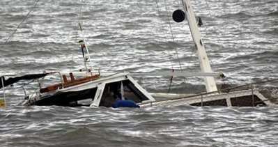 Mısır’da tekne kazası: 11 ölü
