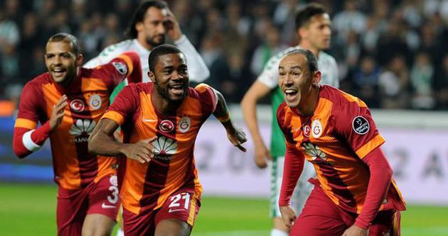Galatasaray’a deplasman yok