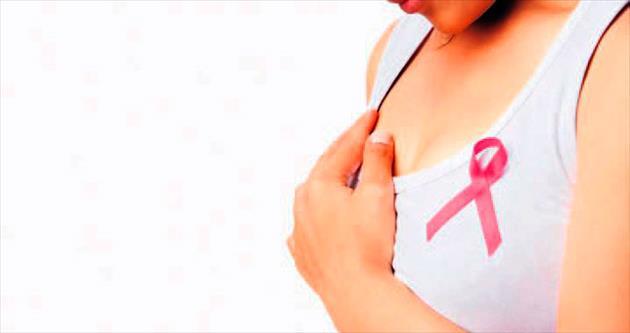 Düşük yağ diyeti göğüs kanserini yeniyor
