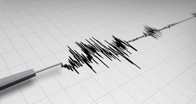 İran’ın Azeri bölgesinde deprem!