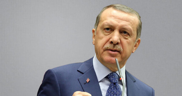 Erdoğan: Bunlar yurtdışındaki inlerinde de takip edilecek