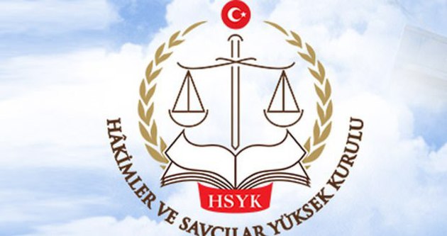 HSYK, Yargıtay ve Danıştay üyelerini seçti