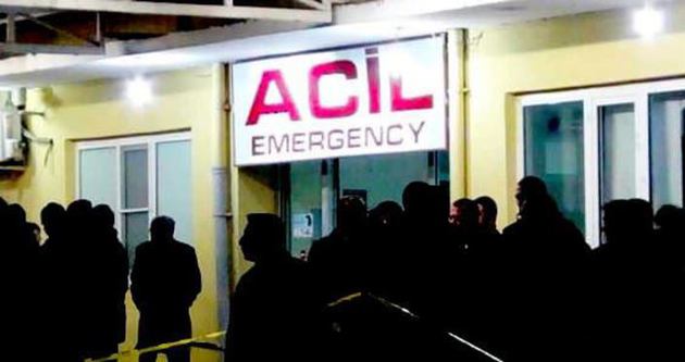 Şırnak’tan acı haber: 1 şehit