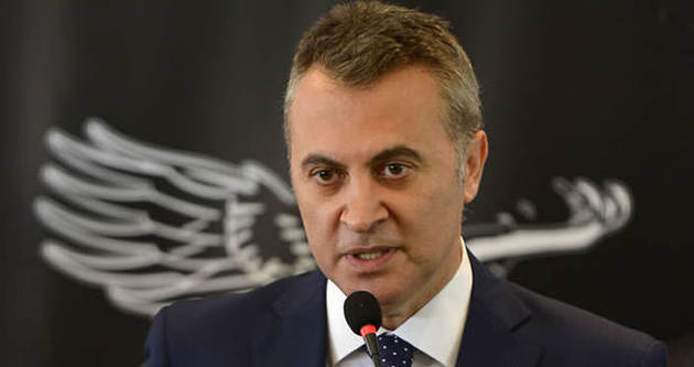 Orman’dan G.Saray’a: Allah’ın da hesabı var