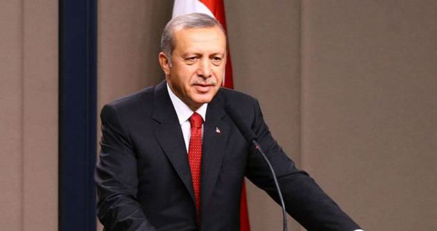 Erdoğan Danıştay’a 9 yeni üye atadı