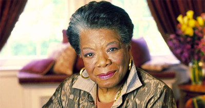 Ne çok Maya Angelou özlü sözleri aradık