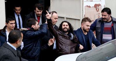 Gazeteci Yakup Köse tutuklandı!
