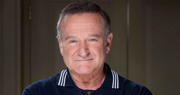 Robin Williams’ın ölümü 2014’e damga vurdu