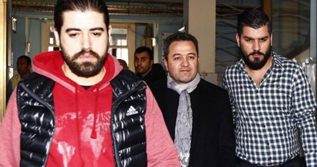 Paralel yapı operasyonunda flaş gelişme