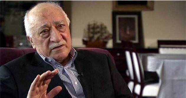 Fethullah Gülen ile ilgili o belge ortaya çıktı