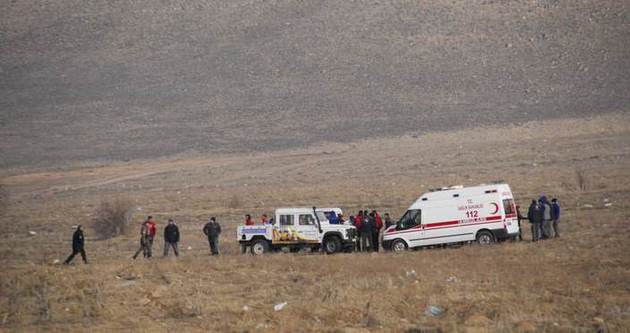 Kapadokya’da balon kazası: 1 ölü, 5 yaralı