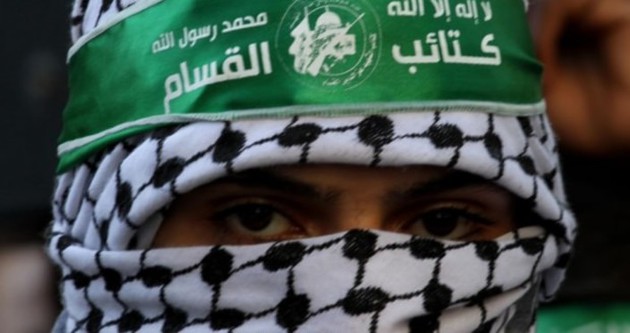 Hamas, Avrupa’nın terör listesinde değil