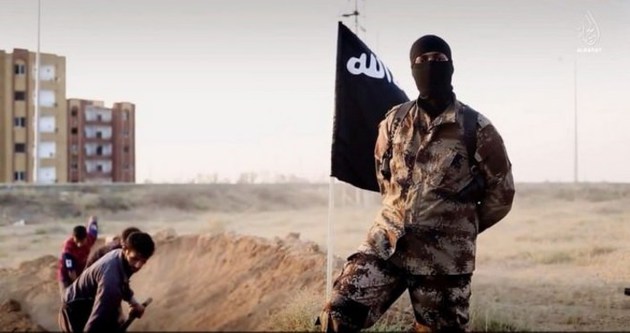 IŞİD, iki gazeteci kaçırdı iddiası