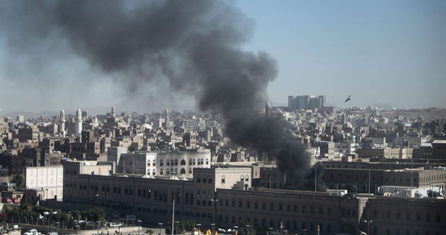 Yemen’de bombalı saldırı: 25 ölü