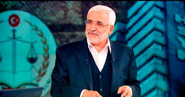 ’Paralel Yapı, dış güçlerin taşeronu’