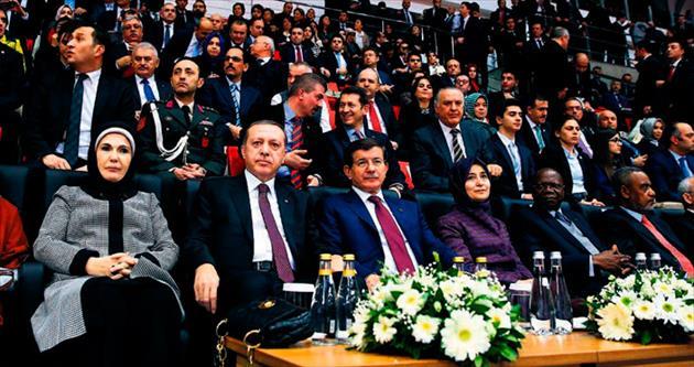 Avrupa önce aynaya baksın