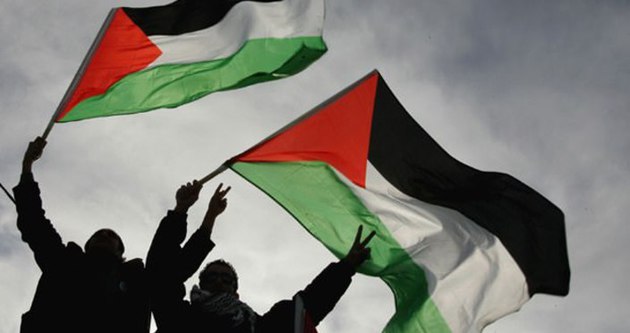 Filistin tasarısı BM’ye sunuldu