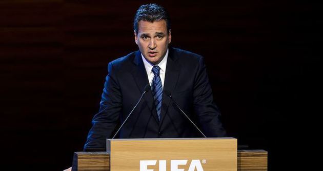 FIFA’da sular durulmuyor