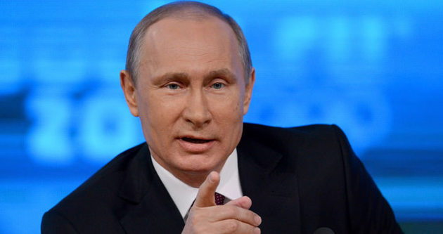 Rusya’da Putin’e güven devam ediyor