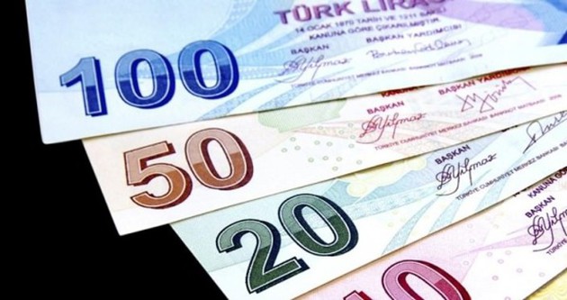 2015 Asgari ücret belirleniyor
