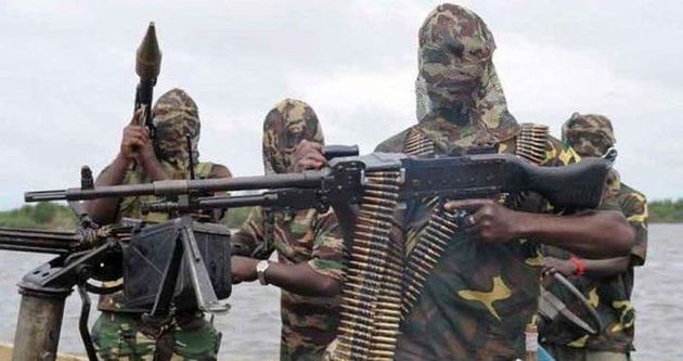 Nijerya’da 200 kişi kaçırıldı