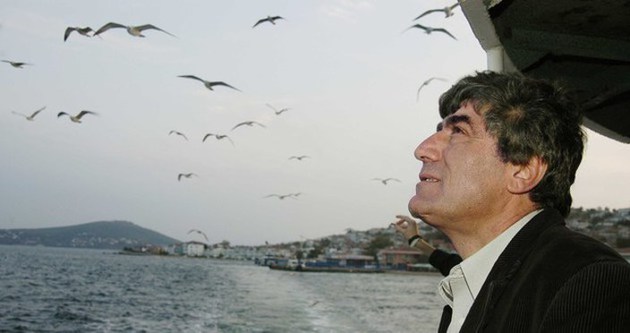 Hrant Dink cinayeti davasının savcısı değişti!
