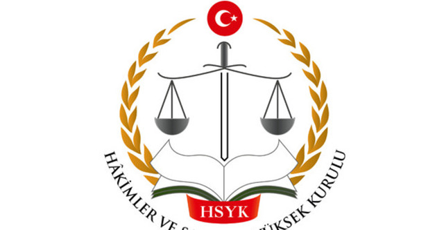 HSYK Yargıtay kararnamesi yayımladı