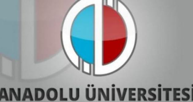 AÖF sınav sonuçları Anadolu Üniversitesi tarafından açıkladı