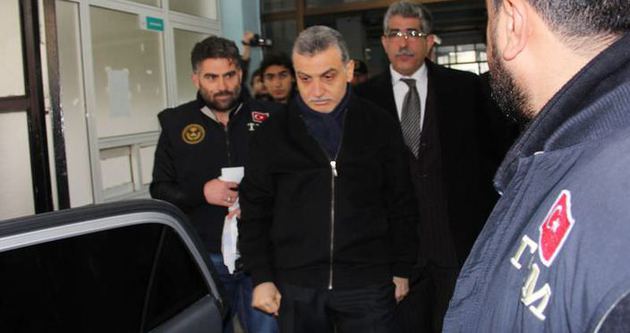 Su verilmedi yalanı