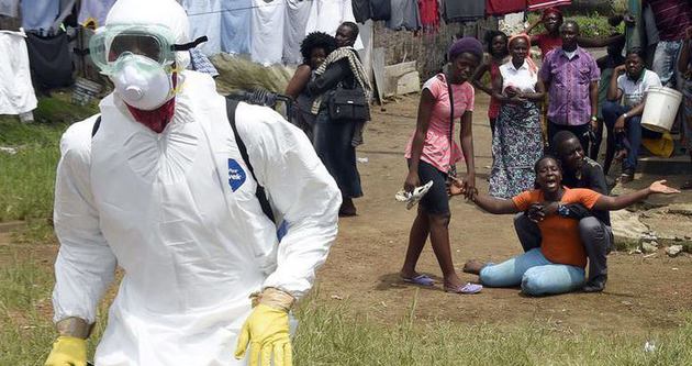 Ebolayla mücadeleye BM desteği