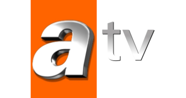 ATV Canlı yayın akışı