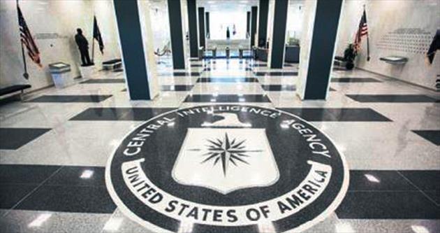 Wikileaks: CIA örgüt liderlerini öldürmüyor
