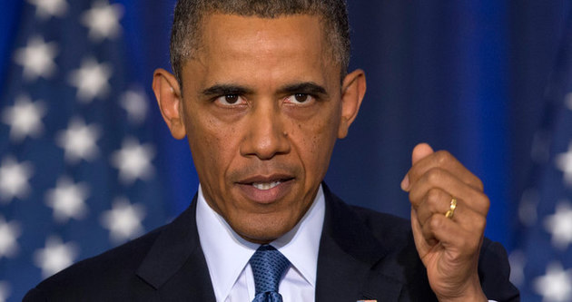 Obama: Guantanamo’yu kapatmalıyız