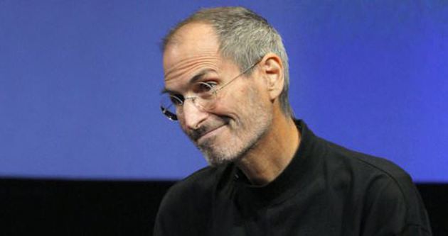 Steve Jobs’ın gizemli videosu!