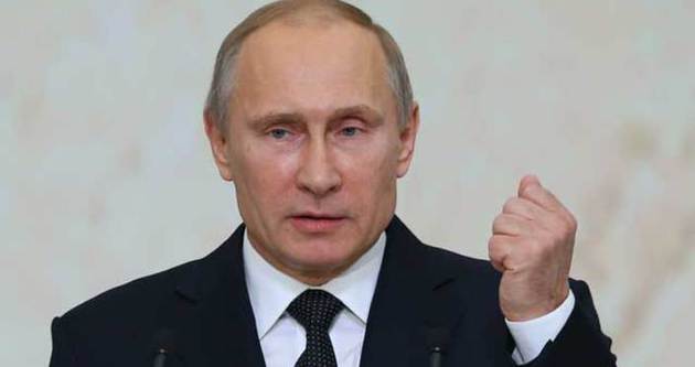 Putin’den Rum Kesimi’ne soğuk duş etkisi