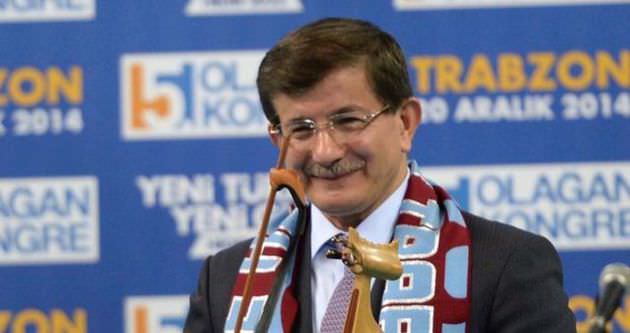 Davutoğlu: Maskelerini düşürmeye devam edeceğiz!