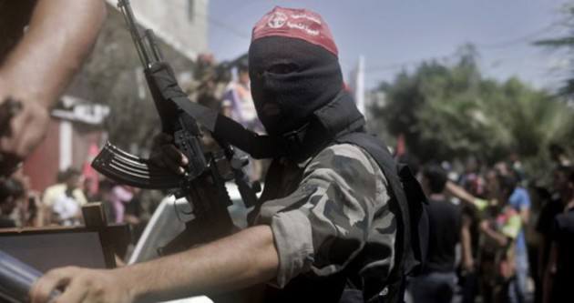 İsrail-Hamas arasında yüksek gerilim
