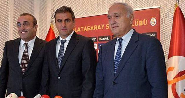 Galatasaray’dan Fenerbahçe’ye taş!