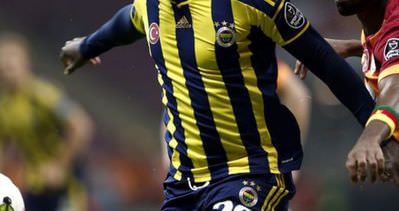 Emenike Fenerbahçe’den ayrılıyor