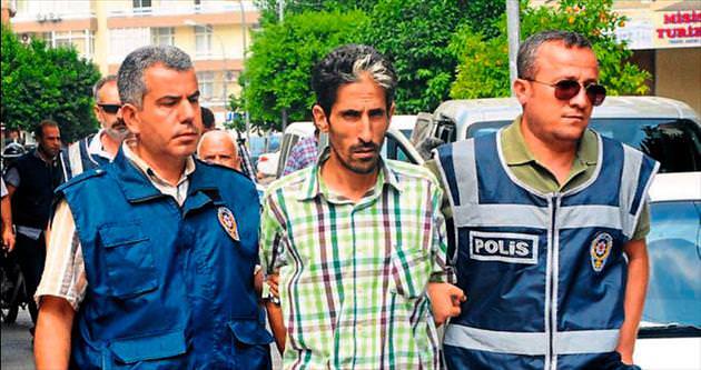 Adana’da kayınbaba cinayetine ceza yağdı