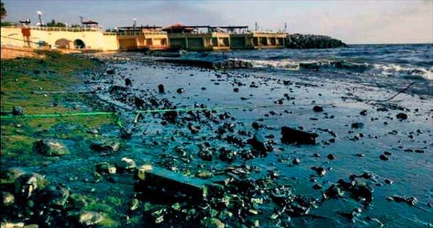 İsrail’e 850 milyon dolarlık ceza